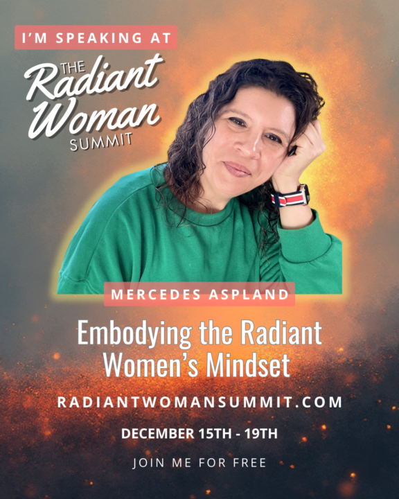 ✨ Radiant Woman Summit ✨ 