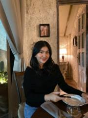 Alya Pohan