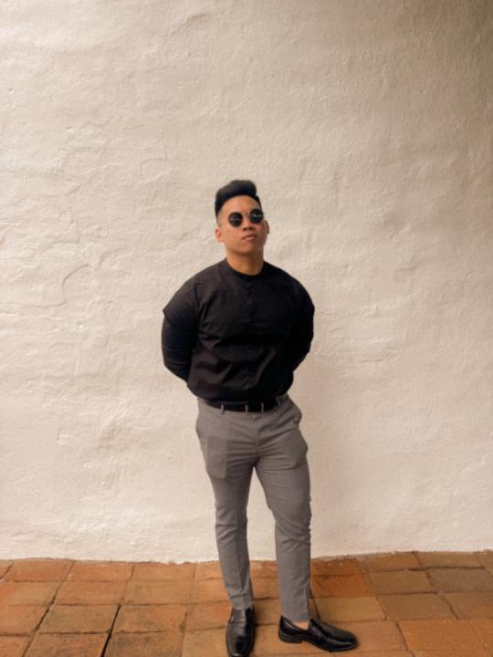 Roy Ambalada
