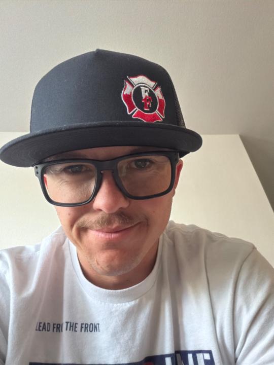 Jake Regan