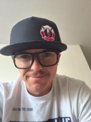 Jake Regan