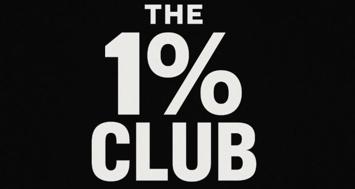 The 1% Club