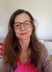 Nathalie Praquin