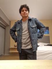 Cristian Paredes