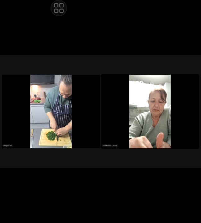 THE KITCHEN WAS ALIVE! Thank You for an Amazing Sunday Cookout! 🥘🙌