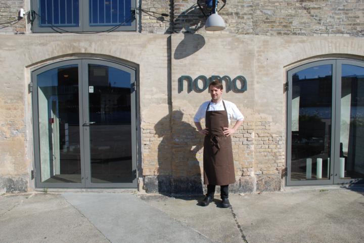  The Noma Fallout: Is the "Old Guard" Dying, or Is the System Broken?