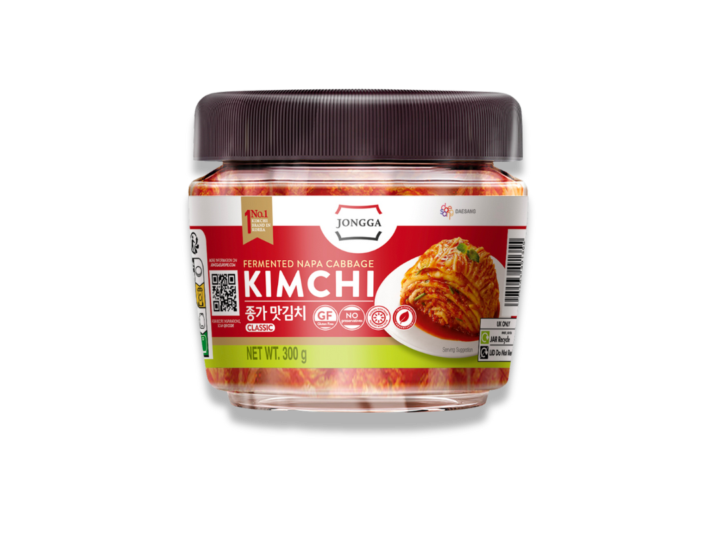 The Global Kimchi Takeover – Fermentation as Technology 🥬🇰🇷