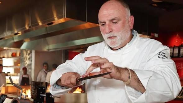 The End of an Era & The Rise of the "Chuleton": José Andrés Reimagines the Steakhouse 🥩✨