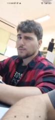 Chris Leptokaropoulos
