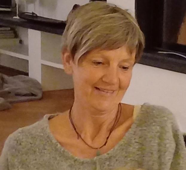 Yvette Hofmann