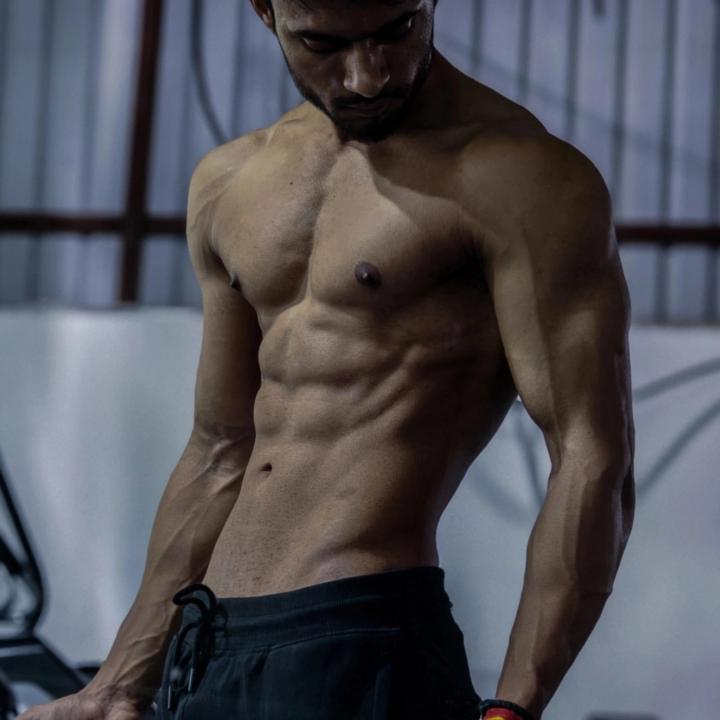 Yuvraj Singh
