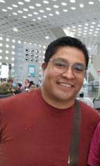 Luis Burgos
