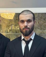 Ibraguim Gezemiev