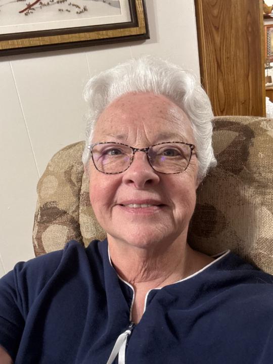 Kathie Smith