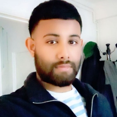 Jabir Choudhury