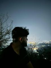 Anuj Kumar Singh