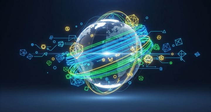 AI Creator Hub: Global Makers