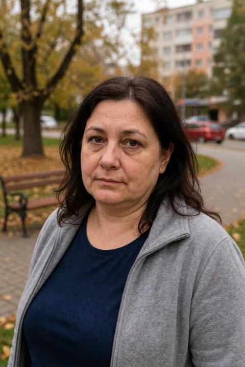 Petra Matoušková