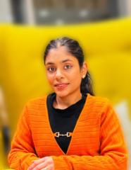 Simran Manni