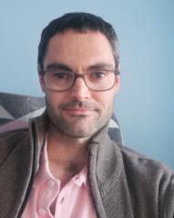 Fernando Díaz Toribio