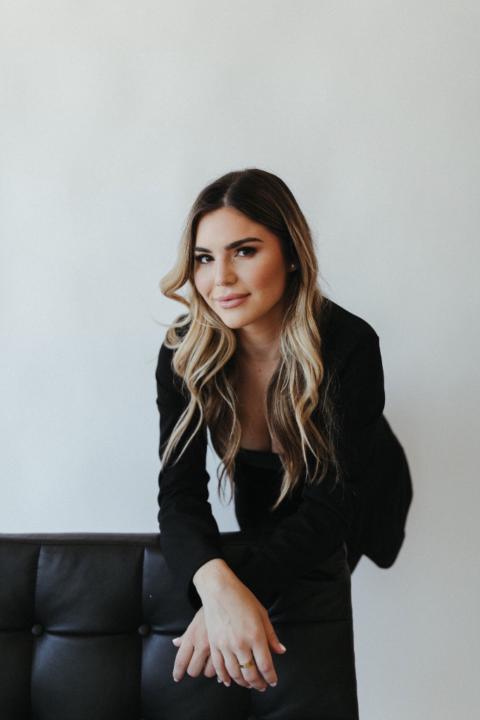 Brittney Thomas