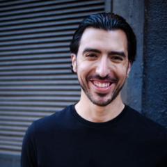 Steven Krimmel