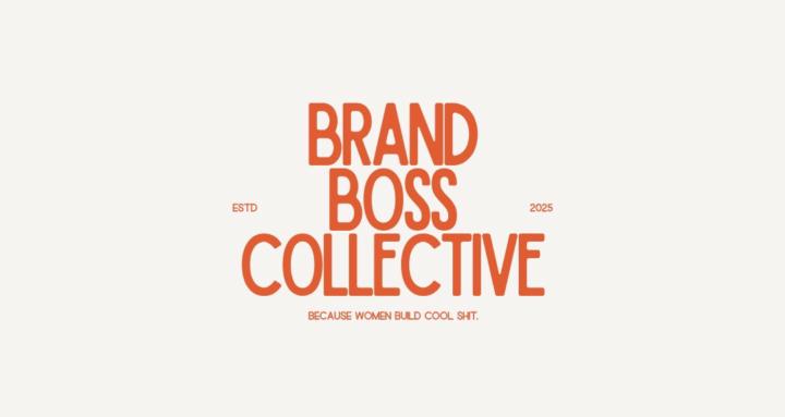 The Brand Boss Collective