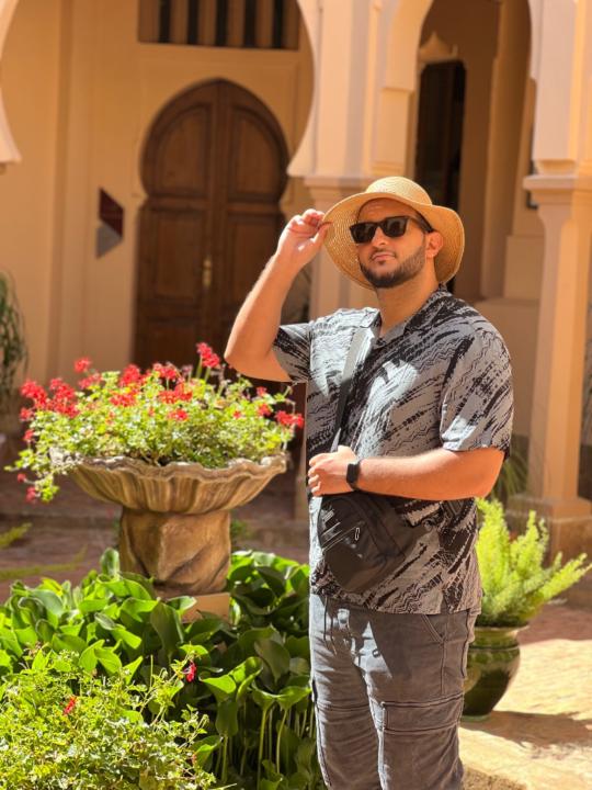 Mohamed Rifi