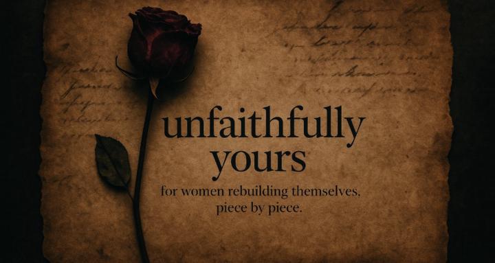 Unfaithfully Yours