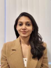 Charmi Raghavani
