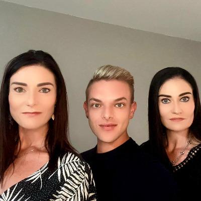 Alisia-Werner Van Tonder