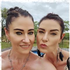 Alisia-Werner Van Tonder