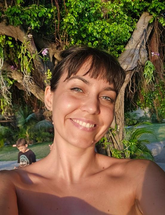 Elsa Douillard