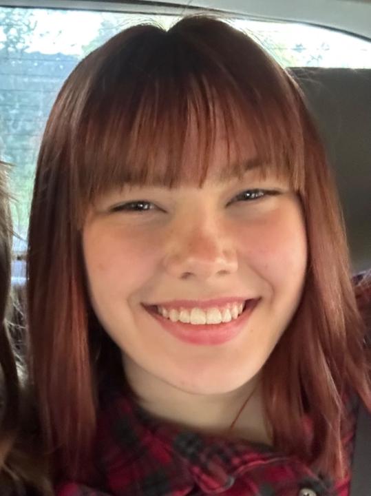 Carissa Tweedt