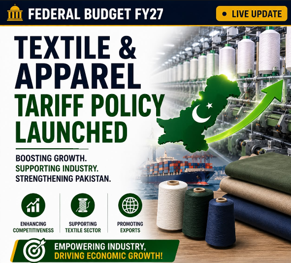 Budget Flash FY27