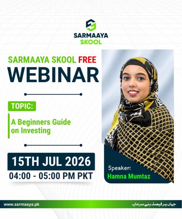 UPCOMING WEBINAR ALERT!