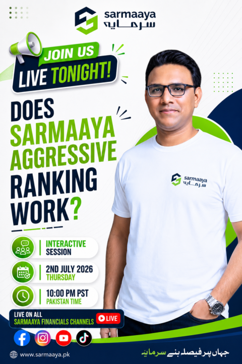  🔴 Join Us LIVE Tonight | Ammar Yaseen
