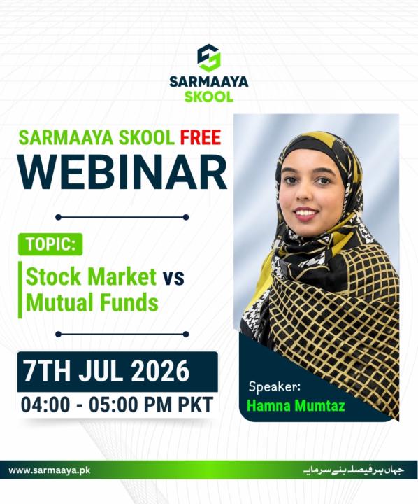 📊 Live Session Alert: Stock Market vs Mutual Funds