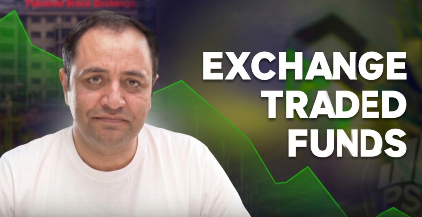 Exchange Traded Funds