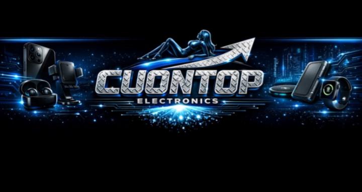 CUONTOP ELECTRONICS 