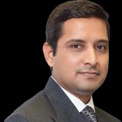 Amit Munjal