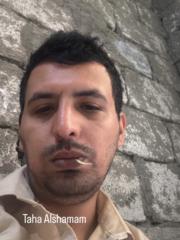 Taha Alshamam