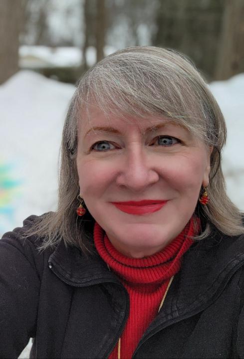 Alison Colby-Campbell