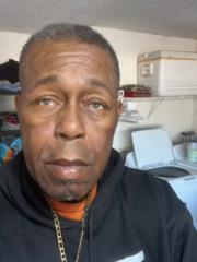 Floyd Monroe