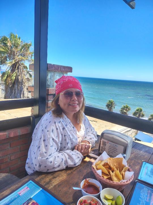 Goretty Cantón
