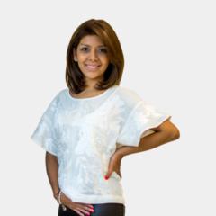 Florencia Mendoza