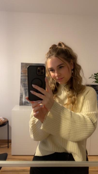 Vanessa Faininguer