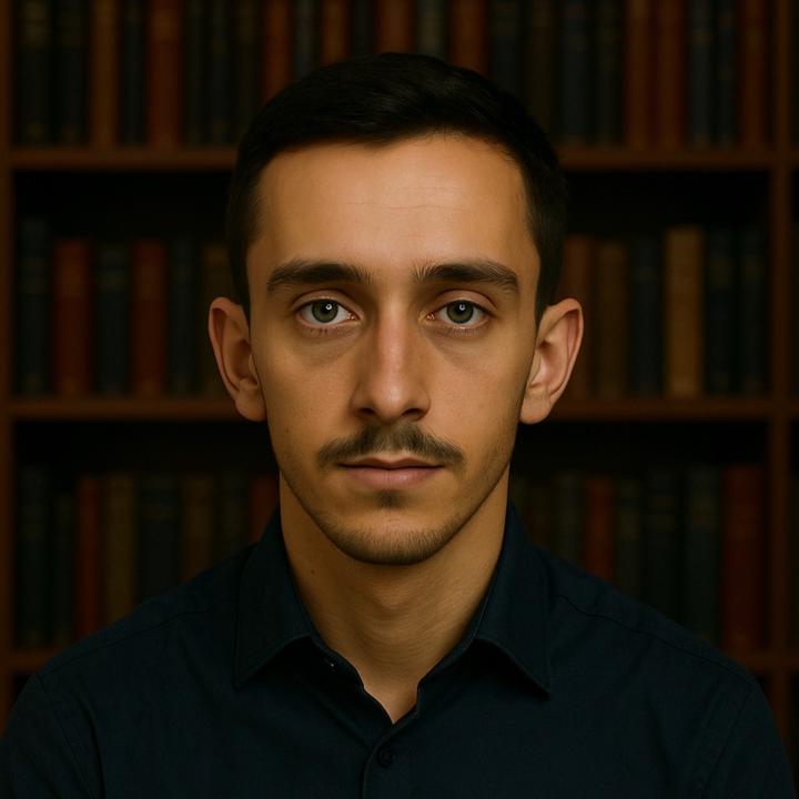 João Victor Silva gomes