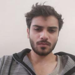Hassan Naveed