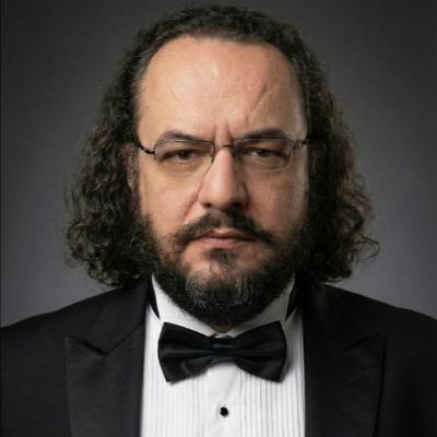 Ahmet Tanrikulu